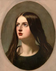 Kuisheid, 1854